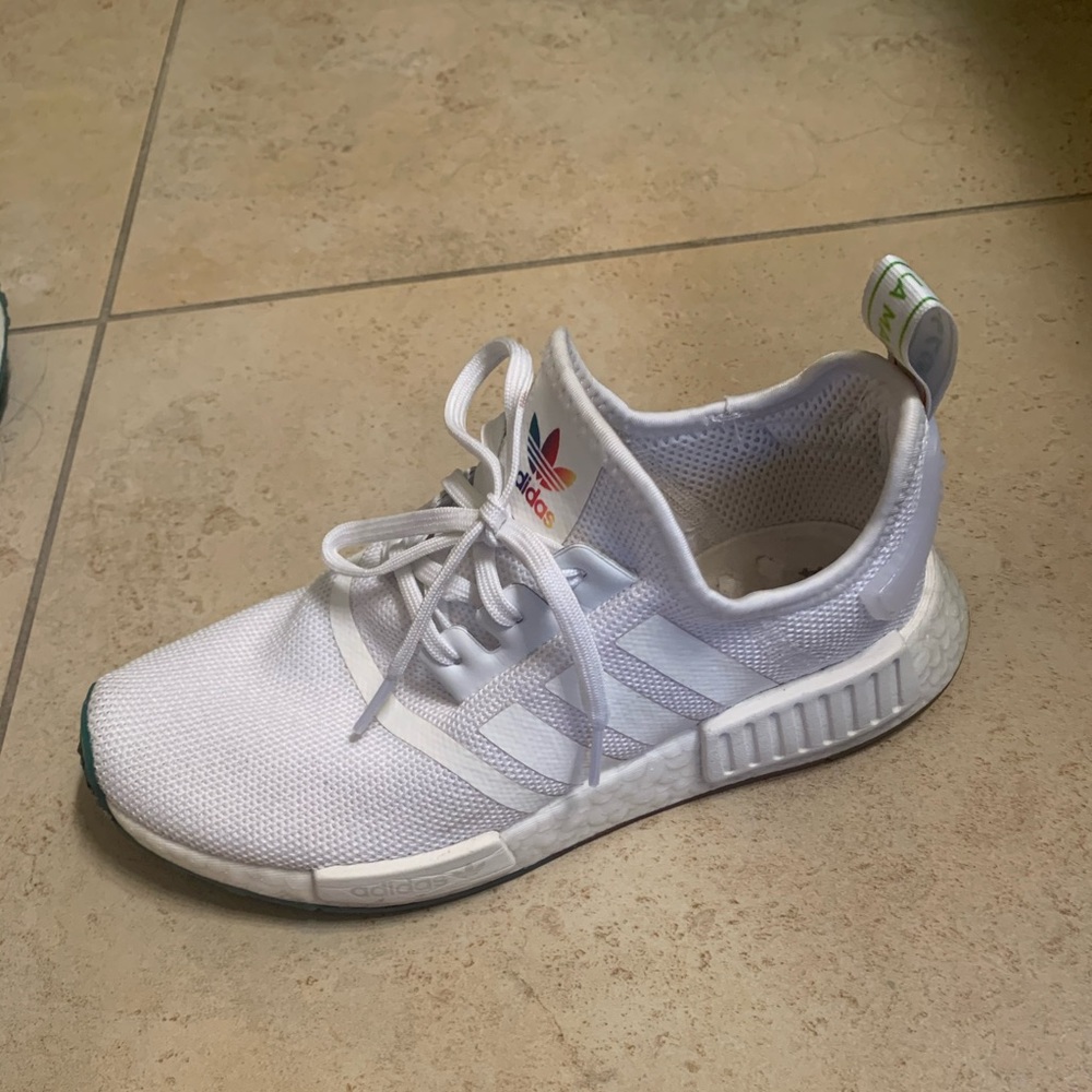 Adidas NMD sneakers